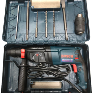 GBH 2-26 DFR električna bušilica za beton