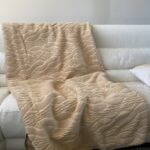 Ćebe Merinos singl ležaj D7