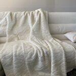 Ćebe Merinos singl ležaj D6