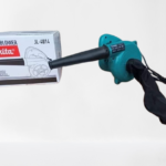 Makita mini duvač lišća