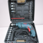 Bušilica 1200W u koferu