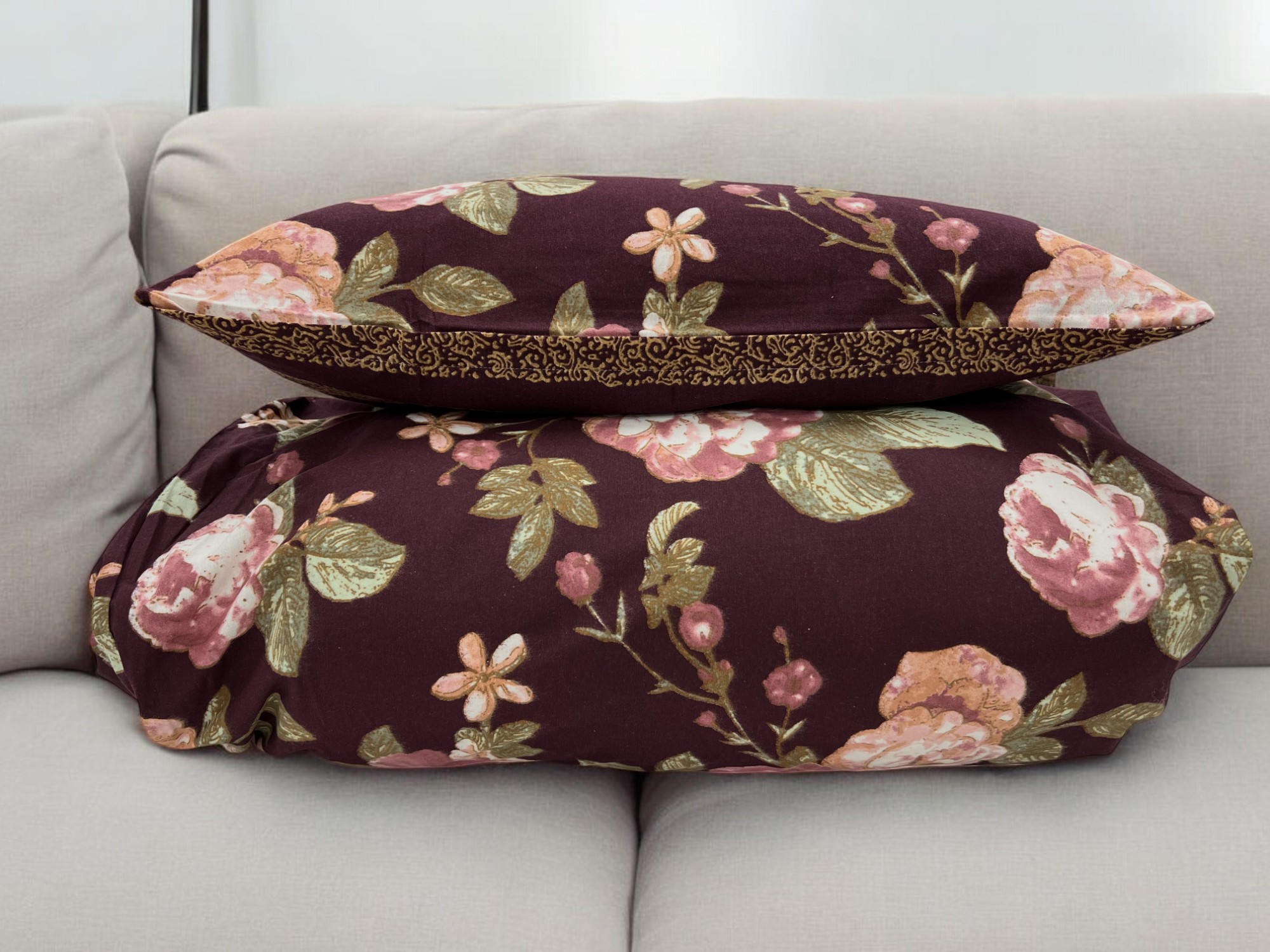 jorganska-flanel-braon