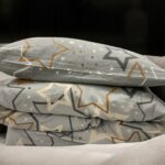 Jorganska navlaka 155x200cm + jastučnica 50x70cm Dormia A9