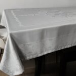 Vodootporni stolnjak Jumbo 160x220cm