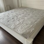 Prekrivač letnji A2 200x200cm Grey