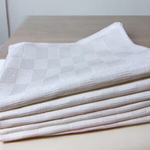 Kuhinjska krpa za sudove Kocka