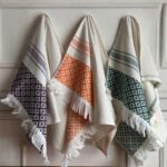 Set 6 kuhinjskih krpa Zakard dezen broj 2