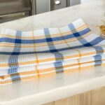 Kuhinjska krpa za sudove 45x65cm D4