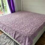 Ćebe Merinos francuski ležaj D8