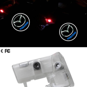 MAZDA - LED logo projektori za vrata