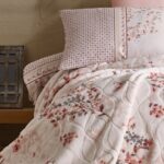 Posteljina HOME 160x220cm Melania Somon