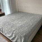 Ćebe Merinos francuski ležaj D10