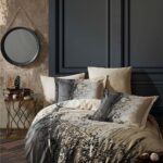 Posteljina od satena 200X220cm Satin Series Nish