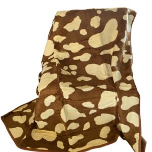 Ćebe Etno francuski ležaj D4