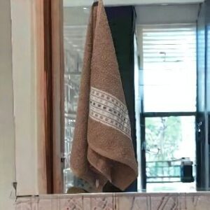 Peškir Perla D3 50x90cm