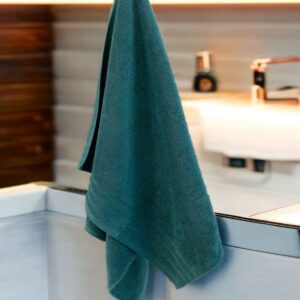 Peškir Vestio 70x140cm Green