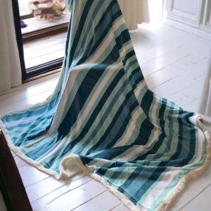 Ćebe Delta francuski ležaj D2