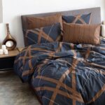 Posteljina velika 200x220cm Modern