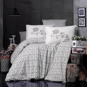 Posteljina Vogue Mici francuski ležaj