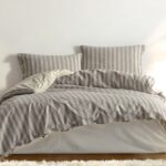 Komplet set posteljina Clasy 160x220cm Madras v1