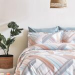 Posteljina od satena 200X220cm Satin Series Lenox