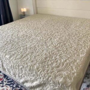 Ćebe Merinos francuski ležaj D3