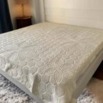 Ćebe Merinos francuski ležaj D4