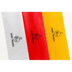 Reflektujuća traka 25m sa homologacijom