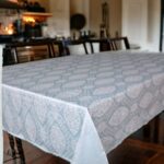 Stolnjak Damast 150x220cm D8