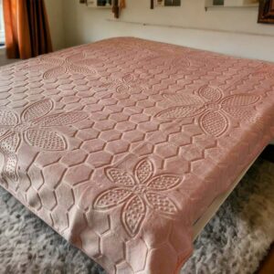 Ćebe Merinos francuski ležaj D5