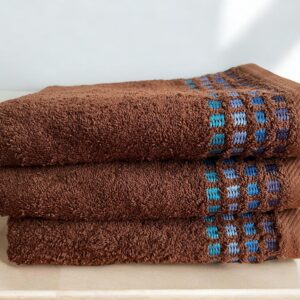 Peškir Perla D5 50x90cm