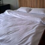 Posteljina Šifon - 140g/m2 140g/m2 Hotel