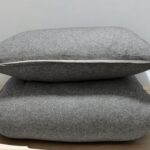 Jorganska navlaka 145x200cm + jastučnica 50x70cm Dormia A5