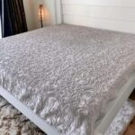 Ćebe Merinos francuski ležaj D6