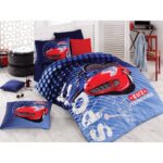 Posteljina HOME 160x220cm Sport race