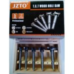 Stolarske burgije za drvo 15-35mm