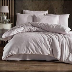 Posteljina velika Saten Žakard Claszy Arata