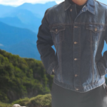 Teksas Jakna  M veličina