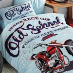 Posteljina HOME 160x220cm Winner