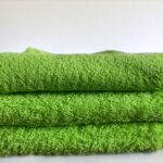 Peškir Indy soft 70x130cm Zelena boja