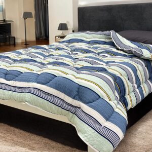 Jorgan mikrofiber Soft 190x190cm A2