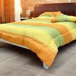 Jorgan mikrofiber Soft 190x190cm A9