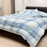 Jorgan mikrofiber Soft 190x190cm A5