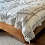 Ćebe-prekrivač Spring 150x200cm A4