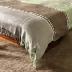 Ćebe-prekrivač Spring 150x200cm A15