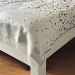 Ćebe-prekrivač Spring 150x200cm A19