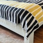 Ćebe-prekrivač Spring 150x200cm A20