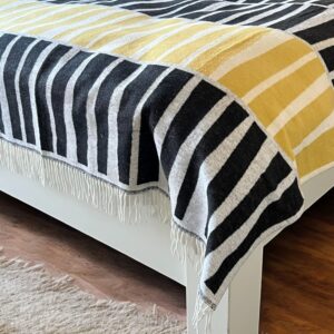 Ćebe-prekrivač Spring 150x200cm A20