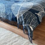 Ćebe-prekrivač Spring 150x200cm A18