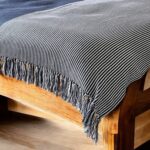 Ćebe-prekrivač Spring 150x200cm A16